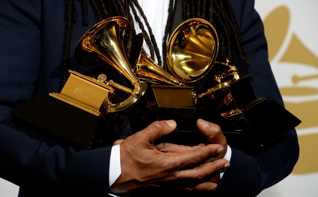 Daftar Pemenang Grammy Awards 2021