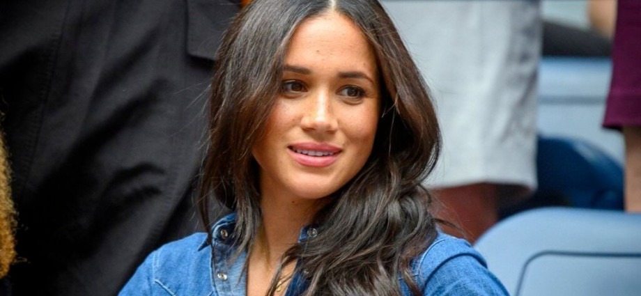 Meghan Markle Bullying