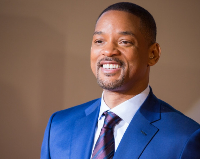 Will Smith Minta Maaf