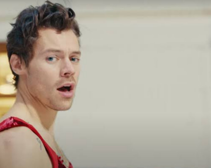 Harry Styles As It Was